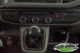 Volkswagen Transporter 2.0 TDI 110kW L2H1 Airco picture 8
