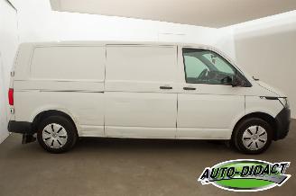 Volkswagen Transporter 2.0 TDI 110kW L2H1 Airco picture 33