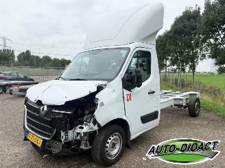 Schade bestelwagen Renault Master 2.3 dCi L3 Airco 94.976 km NAP 2024/2