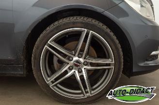 Mercedes C-klasse C180 CDI Clima BlueEFFICIENCY picture 24