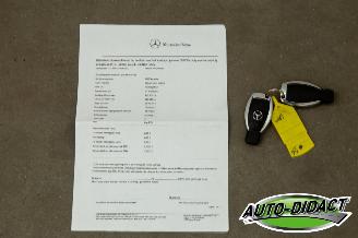 Mercedes C-klasse C180 CDI Clima BlueEFFICIENCY picture 23