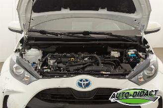 Toyota Yaris 1.5 Hybrid Automaat Clima picture 28