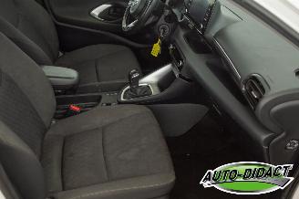 Toyota Yaris 1.5 Hybrid Automaat Clima picture 18