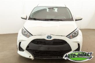 Toyota Yaris 1.5 Hybrid Automaat Clima picture 29