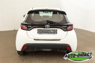 Toyota Yaris 1.5 Hybrid Automaat Clima picture 30