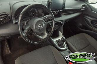 Toyota Yaris 1.5 Hybrid Automaat Clima picture 13