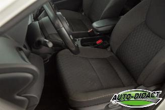 Toyota Yaris 1.5 Hybrid Automaat Clima picture 15