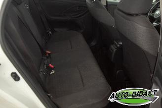 Toyota Yaris 1.5 Hybrid Automaat Clima picture 17