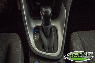 Toyota Yaris 1.5 Hybrid Automaat Clima picture 9
