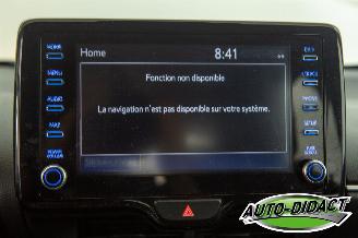 Toyota Yaris 1.5 Hybrid Automaat Clima picture 7