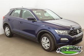 Volkswagen T-Roc 1.6 TDI Navi Airco picture 2