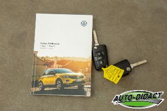 Volkswagen T-Roc 1.6 TDI Navi Airco picture 21