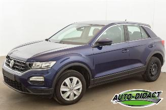 Avarii autoturisme Volkswagen T-Roc 1.6 TDI Navi Airco 2020/5