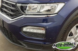 Volkswagen T-Roc 1.6 TDI Navi Airco picture 22