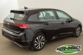 Volkswagen Golf 1.4 GTE Automaat Navi Digi Dash Clima 68.456 km picture 4