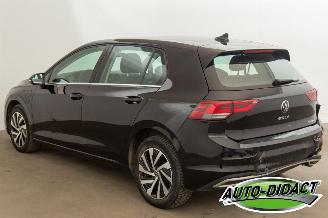 Volkswagen Golf 1.4 GTE Automaat Navi Digi Dash Clima 68.456 km picture 3
