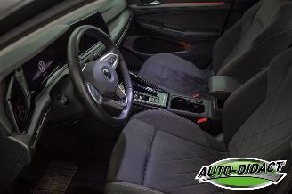 Volkswagen Golf 1.4 GTE Automaat Navi Digi Dash Clima 68.456 km picture 22