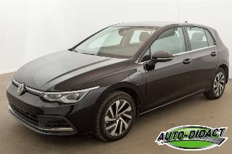 Avarii autoturisme Volkswagen Golf 1.4 eHybrid Automaat Navi Digi Dash Clima 68.456 km 2022/12