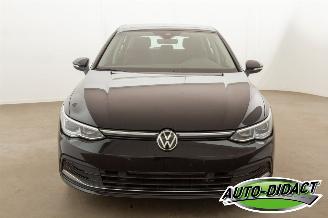 Volkswagen Golf 1.4 GTE Automaat Navi Digi Dash Clima 68.456 km picture 33