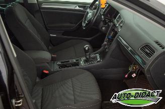 Volkswagen Golf 1.0 TSI Automaat Clima Comfortline picture 11