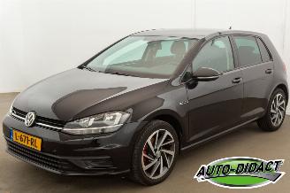 Schadeauto Volkswagen Golf 1.0 TSI Automaat Clima Comfortline 2019/4