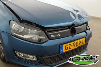 Volkswagen Polo 1.0 TSI Navi Airco BlueMotion Edition picture 22