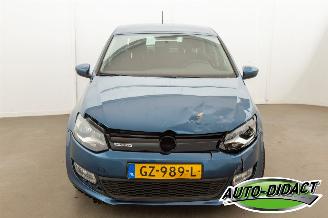 Volkswagen Polo 1.0 TSI Navi Airco BlueMotion Edition picture 28