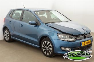 Volkswagen Polo 1.0 TSI Navi Airco BlueMotion Edition picture 2