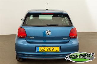 Volkswagen Polo 1.0 TSI Navi Airco BlueMotion Edition picture 29