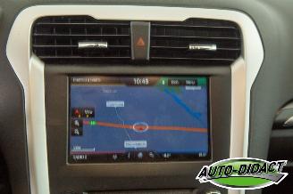 Ford Mondeo 1.5 EcoBoost Navi Clima Titanium picture 7