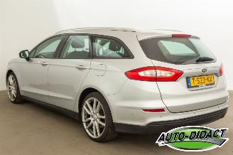Ford Mondeo 1.5 EcoBoost Navi Clima Titanium picture 3