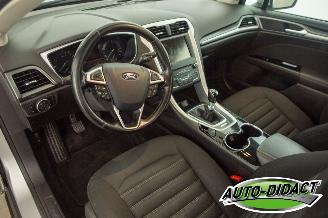 Ford Mondeo 1.5 EcoBoost Navi Clima Titanium picture 21