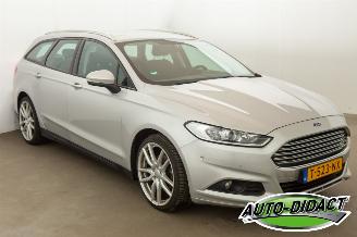 Ford Mondeo 1.5 EcoBoost Navi Clima Titanium picture 2