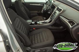 Ford Mondeo 1.5 EcoBoost Navi Clima Titanium picture 18