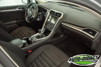 Ford Mondeo 1.5 EcoBoost Navi Clima Titanium picture 16
