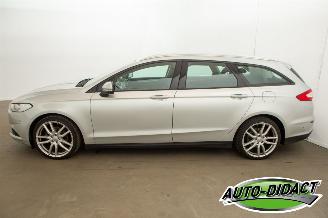 Ford Mondeo 1.5 EcoBoost Navi Clima Titanium picture 34