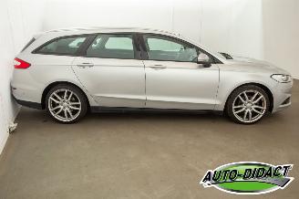 Ford Mondeo 1.5 EcoBoost Navi Clima Titanium picture 35