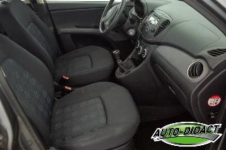 Hyundai I-10 1.1 Airco Dynamic Cool picture 12