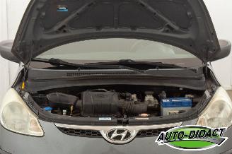 Hyundai I-10 1.1 Airco Dynamic Cool picture 27