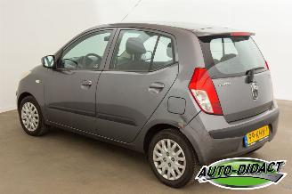 Hyundai I-10 1.1 Airco Dynamic Cool picture 3