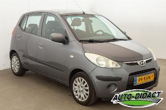 Hyundai I-10 1.1 Airco Dynamic Cool picture 2