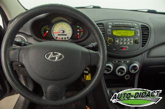 Hyundai I-10 1.1 Airco Dynamic Cool picture 5