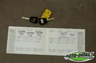 Hyundai I-10 1.1 Airco Dynamic Cool picture 18