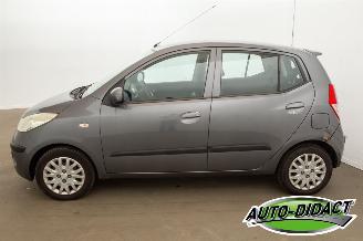 Hyundai I-10 1.1 Airco Dynamic Cool picture 31