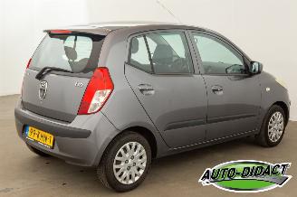 Hyundai I-10 1.1 Airco Dynamic Cool picture 4