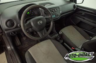 Skoda Citigo 1.0 Airco Greentech Ambition picture 15