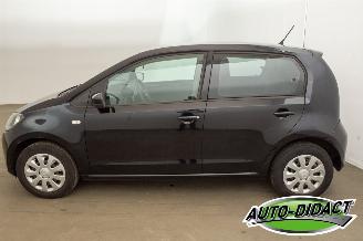 Skoda Citigo 1.0 Airco Greentech Ambition picture 28