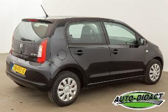 Skoda Citigo 1.0 Airco Greentech Ambition picture 4
