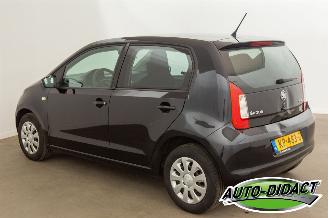 Skoda Citigo 1.0 Airco Greentech Ambition picture 3