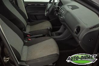Skoda Citigo 1.0 Airco Greentech Ambition picture 12